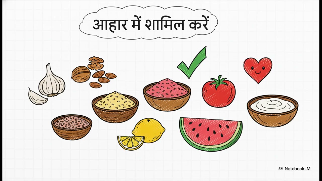 Health Article about Blood Pressure written by Dr. Virchand L. Nagda