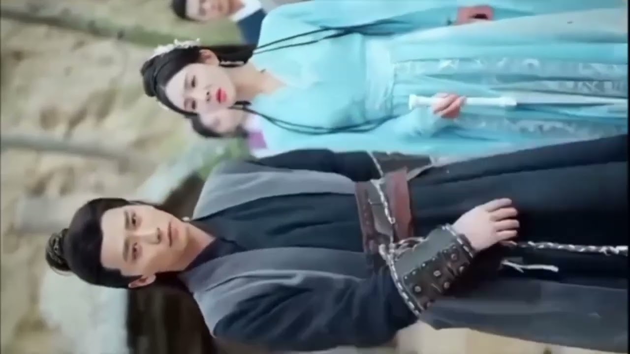 Amar Yoddha Full Episode 😍 ( PART:4 ) Amar Yoddha Chinese Movie || AMAR YODDHA ki Kahani🤟