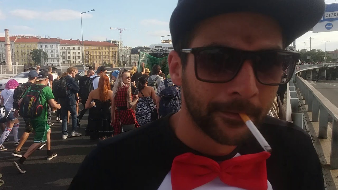 DIY KARNEVAL 2019 ●poppers comunication●