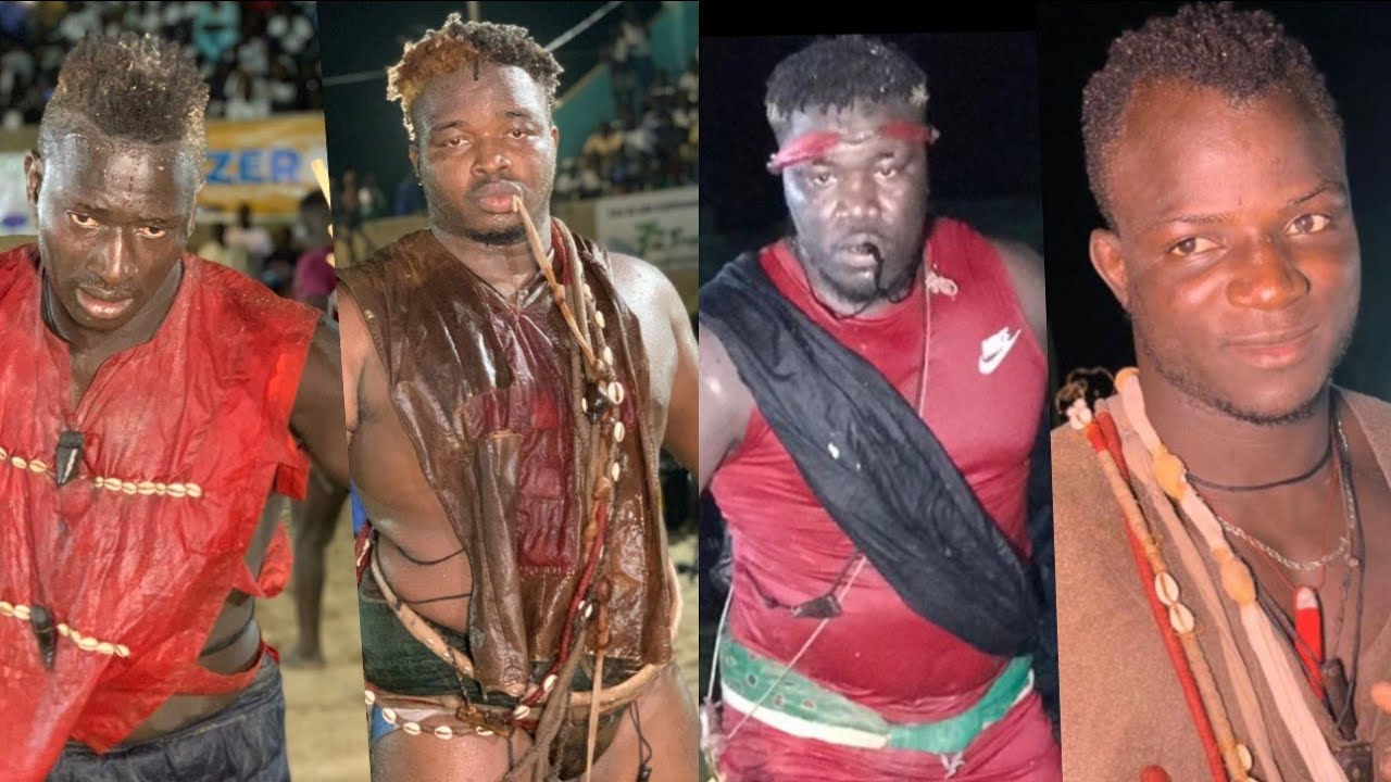 INTÉGRAL LAMB JOAL FADIOUTH 19 JUIN 2023 : DOUDOU SANÉ, DIAMTERI, GRAND MBAGNICK BIRAME MBISSINE....