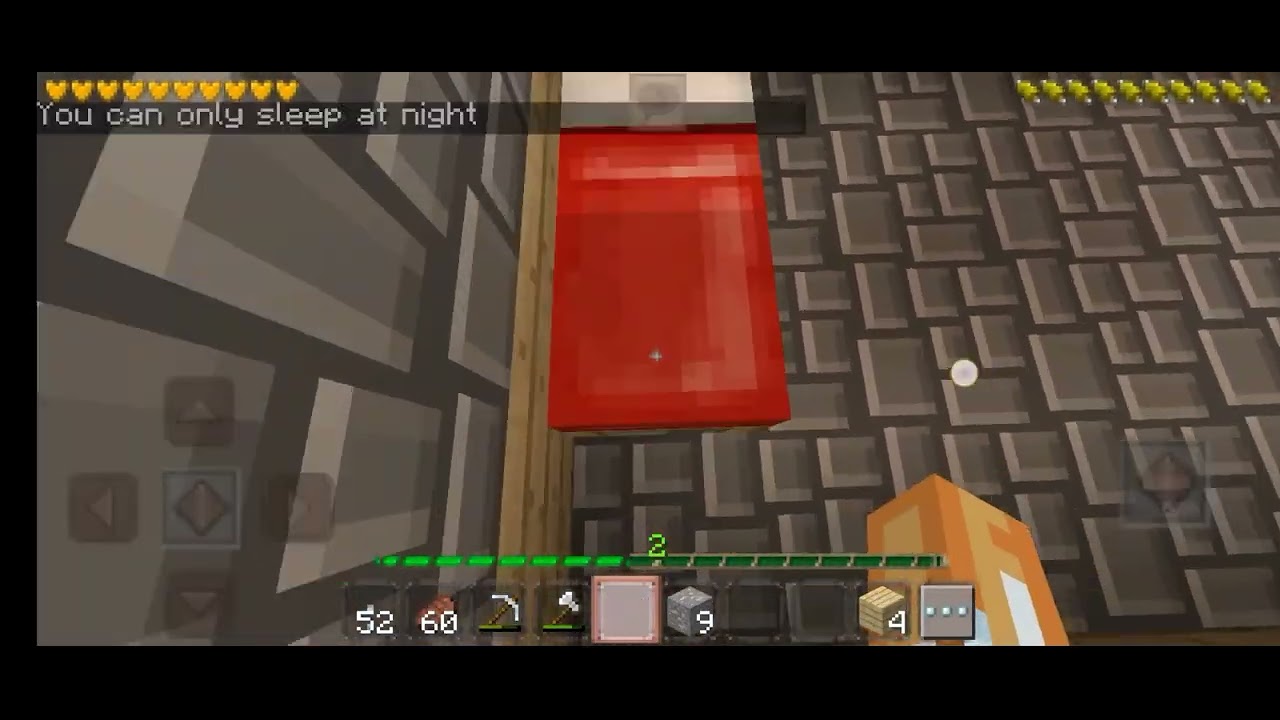 Bertahan hidup 30hari di Minecraft jadul#simaksajavidionya#