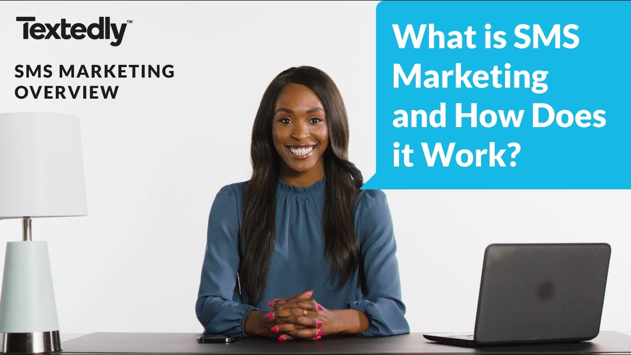 SMS Marketing 2023 Overview: What Is It And How Does it Work?