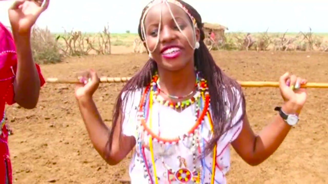 TAMAA ZA DUNIA BY ST.PAUL'S CATHOLIC CHOIR,NAROOSORA, NAROK VIDEO by NAIROBI INTERNATIONAL MEDIA