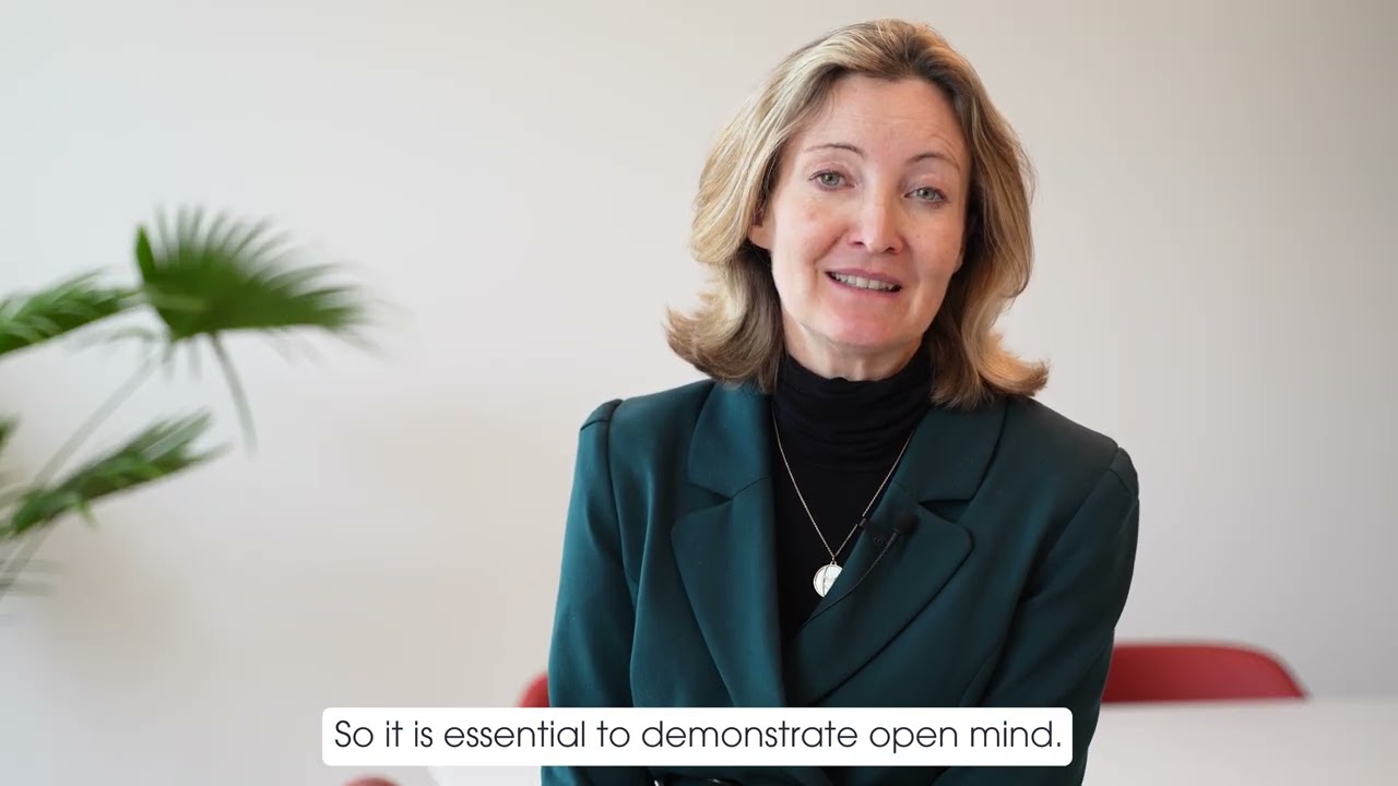 ADD POW'HER 2026 : La direction d'ADDEV Materials nous parle de l'égalité au sein de l'entreprise !