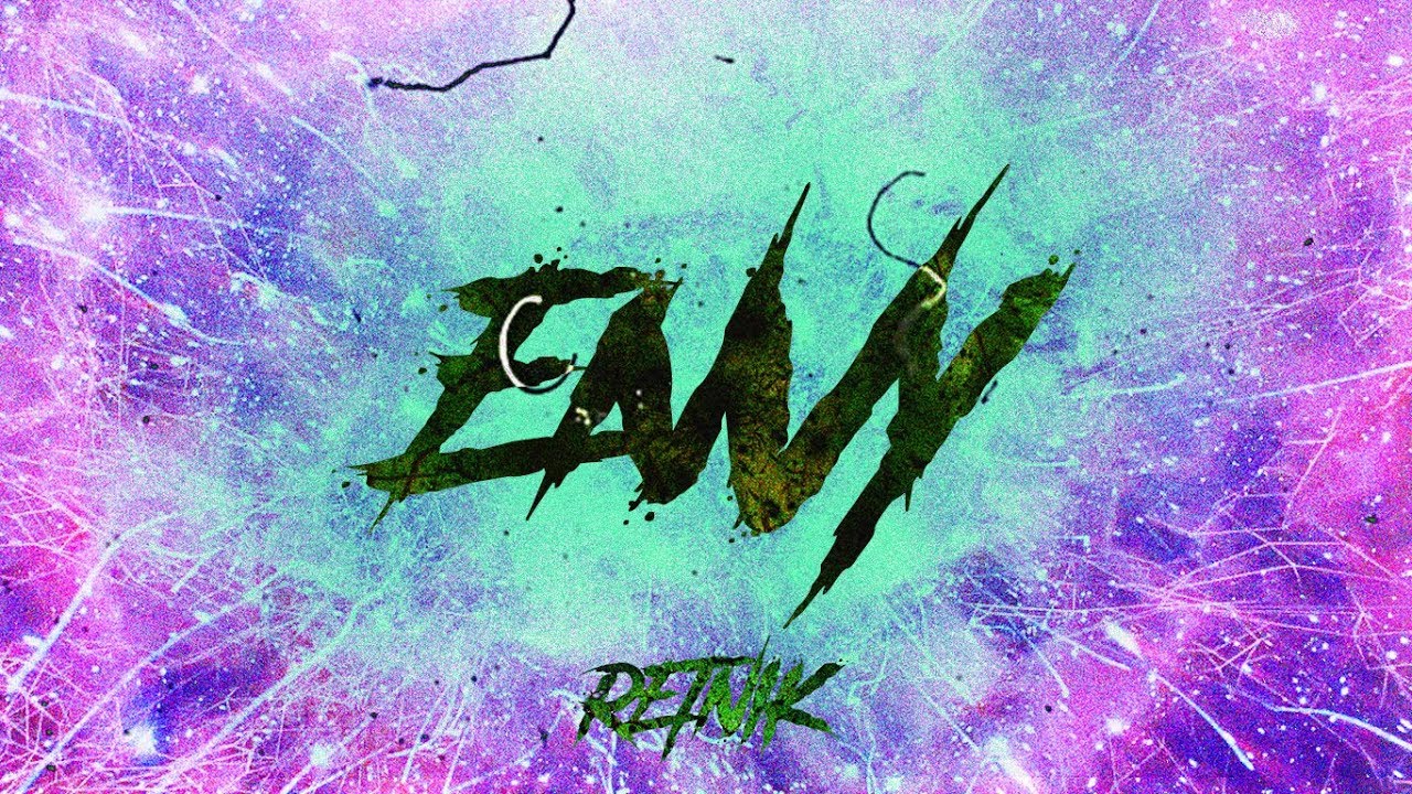 Night Lovell Type Beat 'ENVY' Trippy Trap Type Beat | Retnik Beats