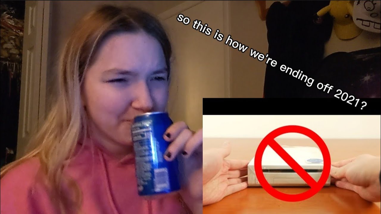 DJLL Reacts to [YTP] MattKC Exposes His Japanese Wii-ner