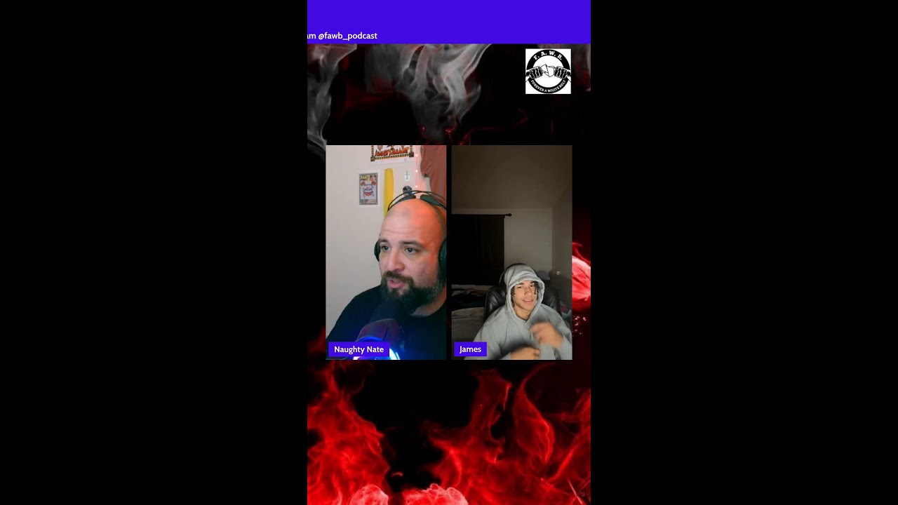 F.A.W.B. Thanksgiving EP with special guest James Blatty