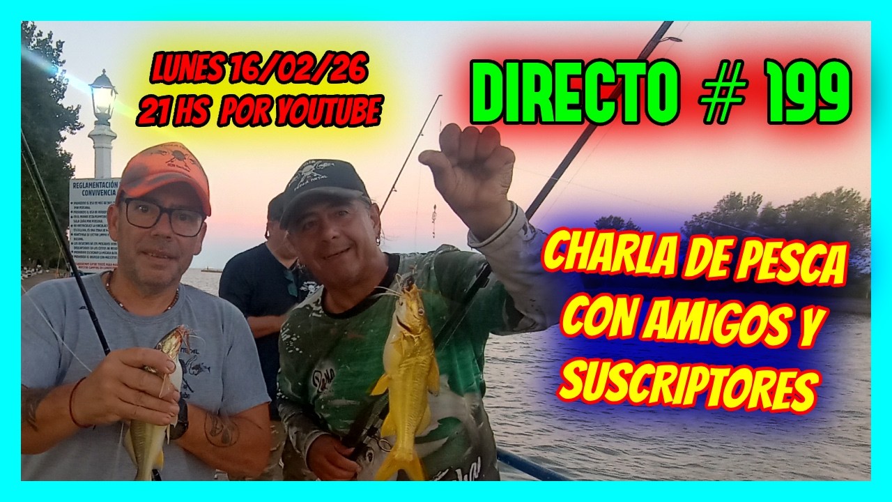 DIRECTO # 199