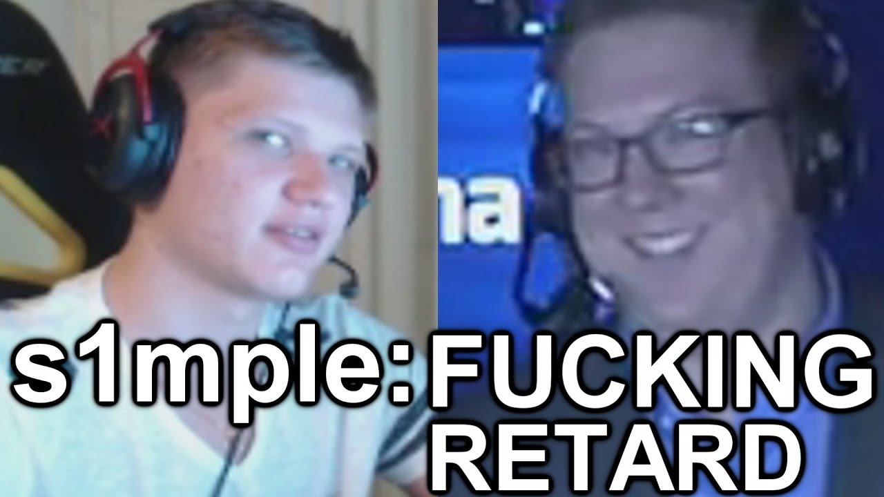 S1mple Watches 'Revenge of the SmithZz'