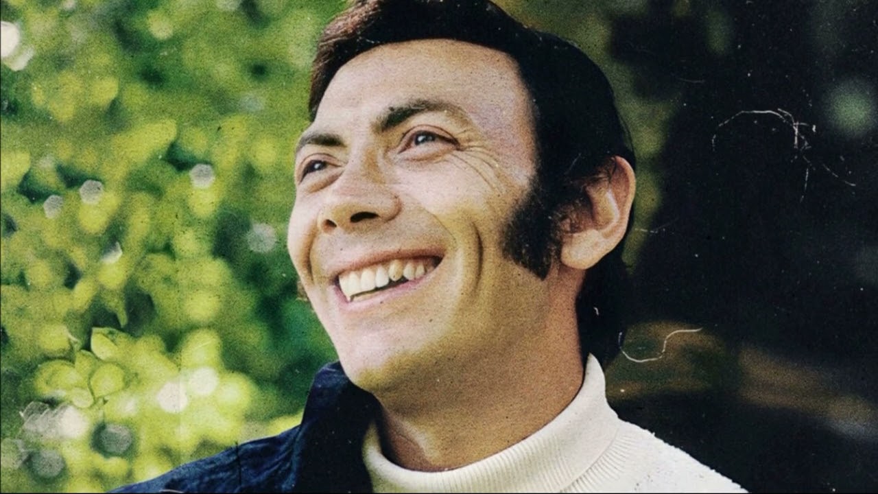 R I P  Ed Ames, singer, TV actor, and Broadway star | Ed Ames | The Ames Brothers | Daniel Boone