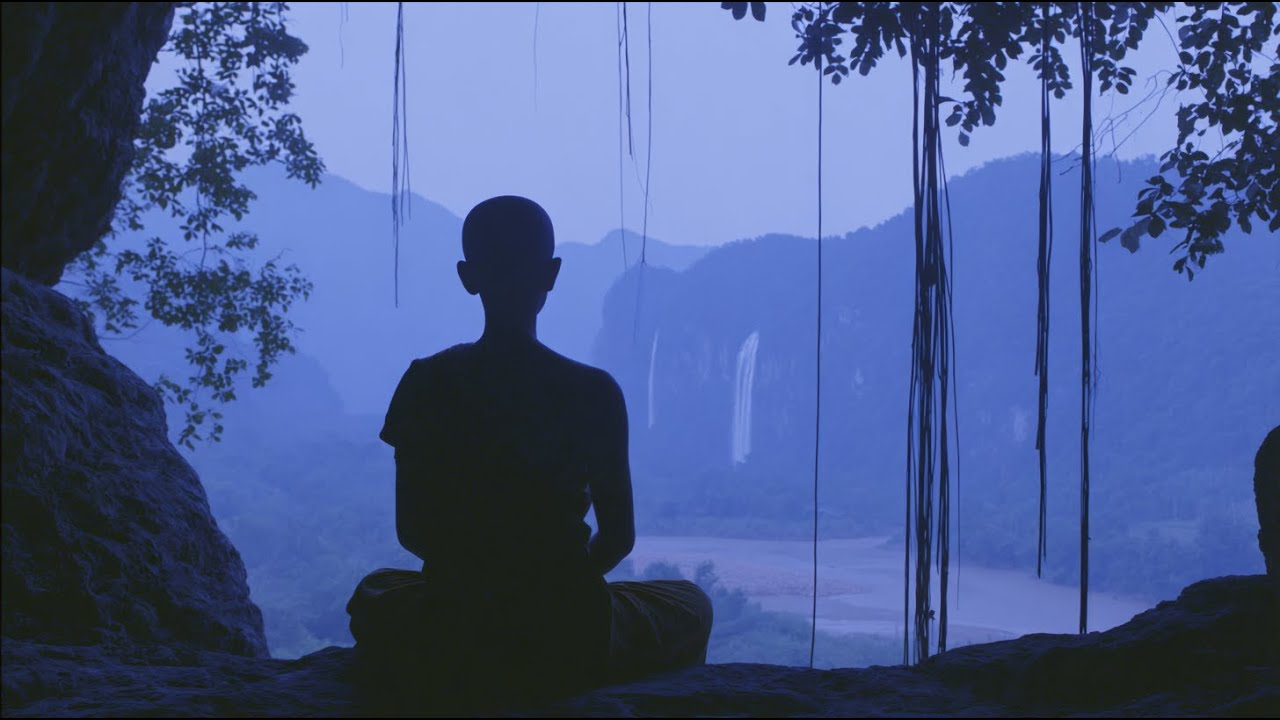 NOCTURA Live: Buddha Meditation Mix &ndash; Tibetan Singing Bowls, Zen Ambient, Deep Focus (No Drums)