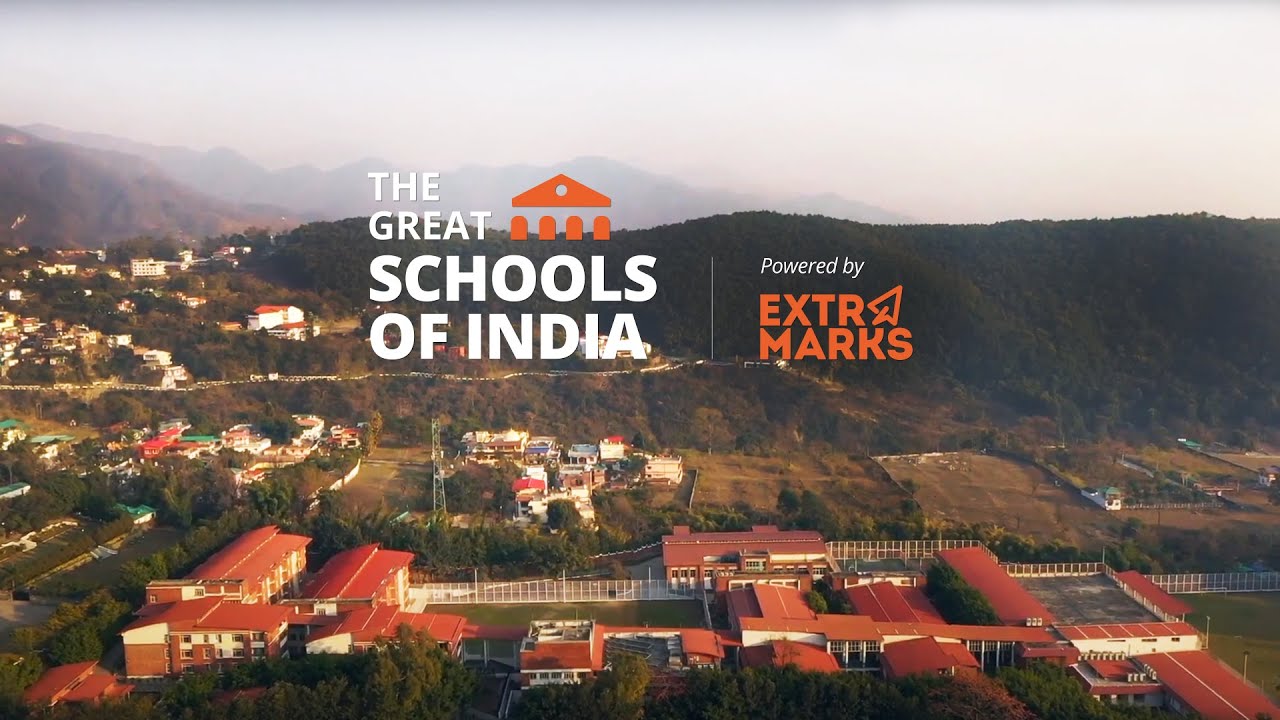 Unison World School, Dehradun | The Great Schools Of India Ep 8 | Extramarks Enabled