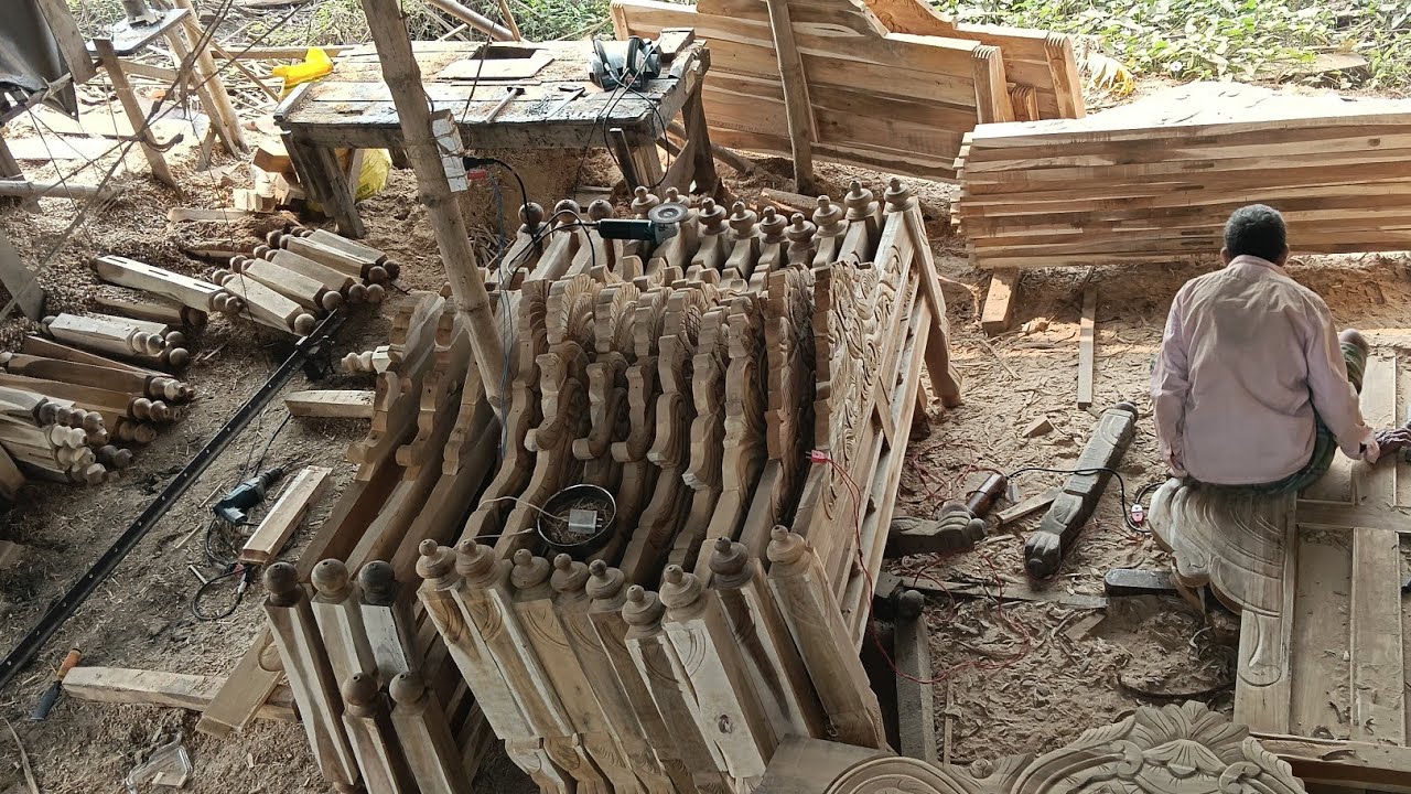 BED WHOLESALE SHOP//BENGAL FURNITURE//9064969710