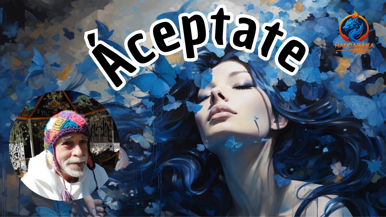 ¡ACÉPTATE, ÁMATE, PERDÓNATE ! La Triada Divina