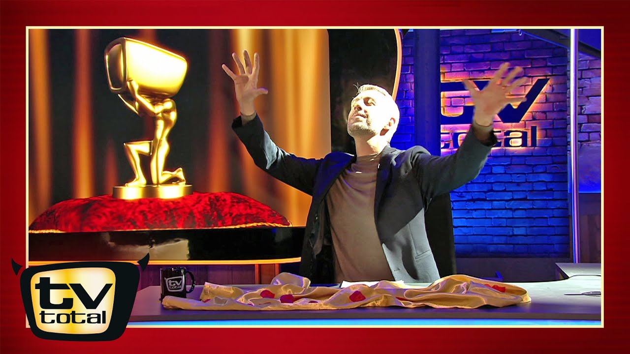 Das Comeback des Nippelboards | TV total