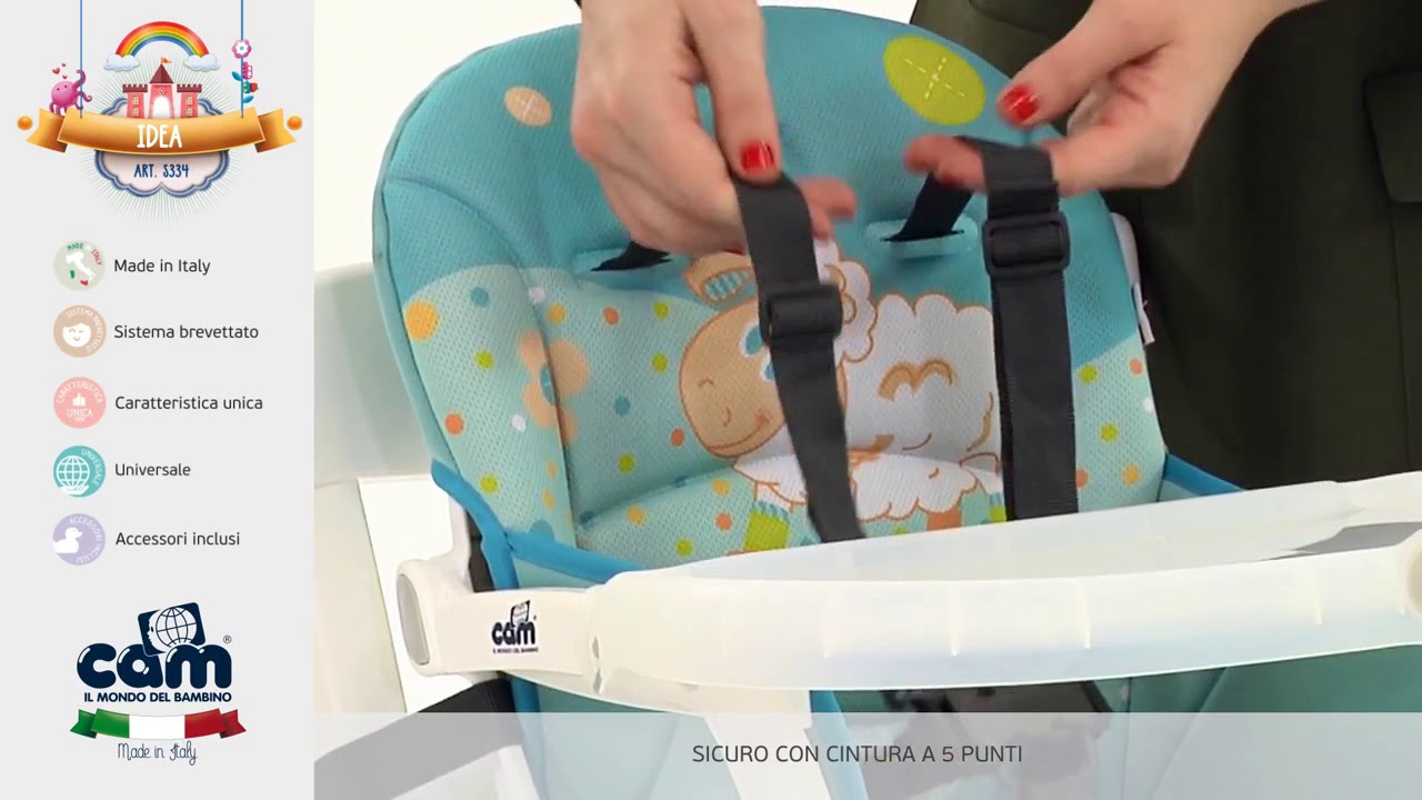 IDEA CAM videotutorial 2015
