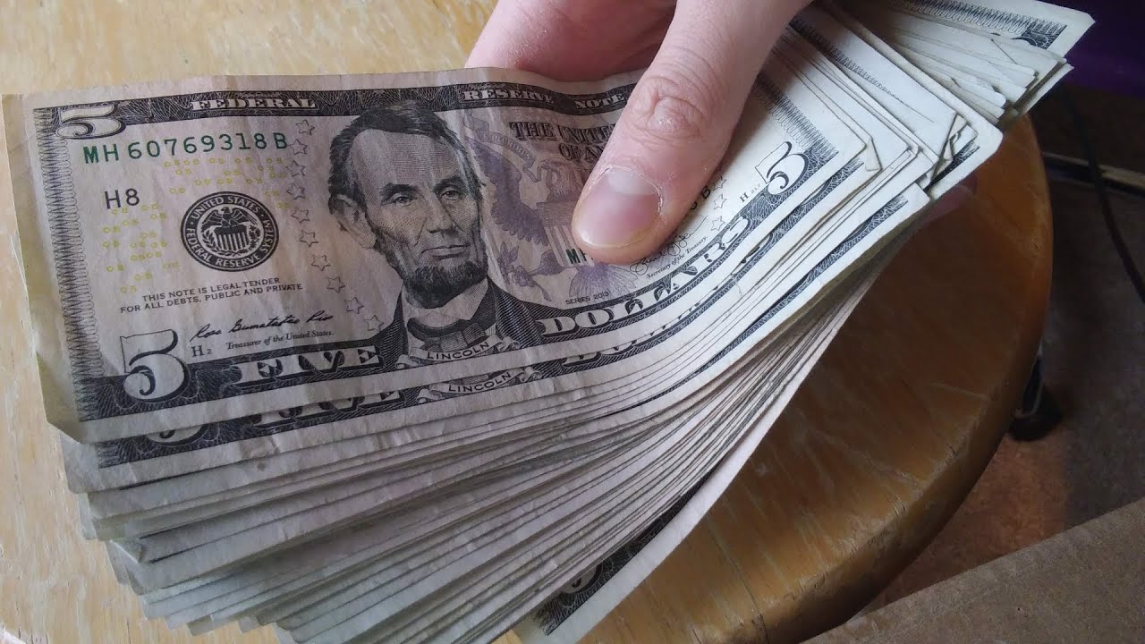 250 долларов в 5s