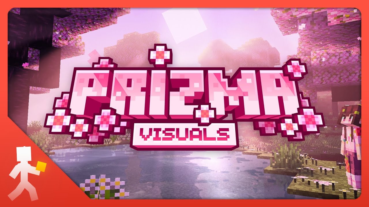 Prizma Visuals Shader Pack 💡 | Minecraft Bedrock 1.21.114+