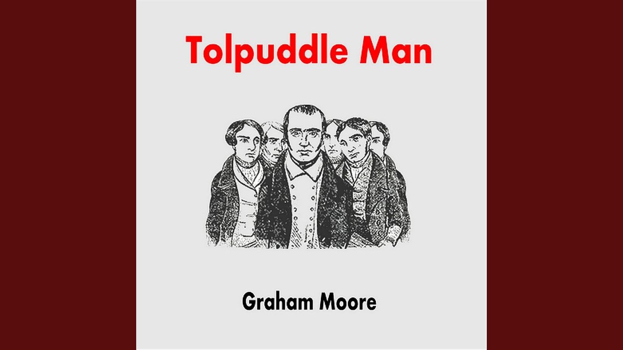 Tolpuddle Man