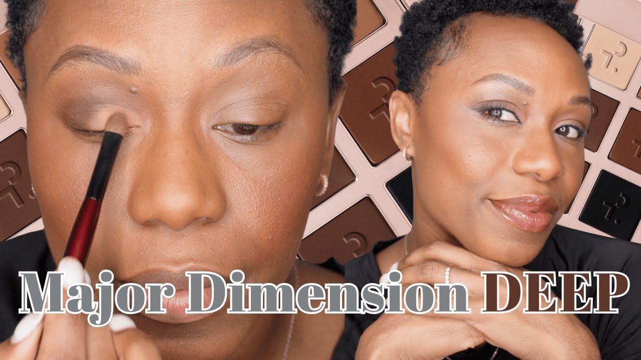 Patrick Ta Major Dimesnion DEEP: Demo + Review