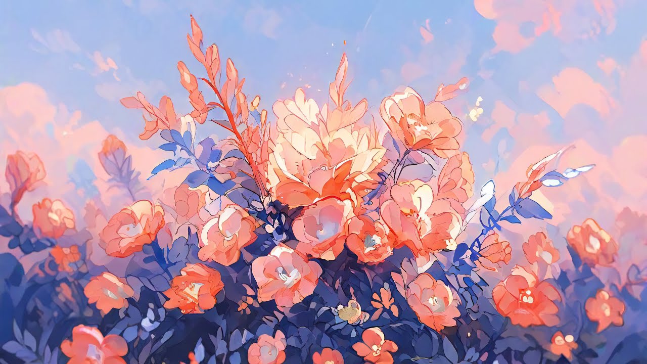 {BGM Playlist}the best music playlist to focus on studying and working ever!