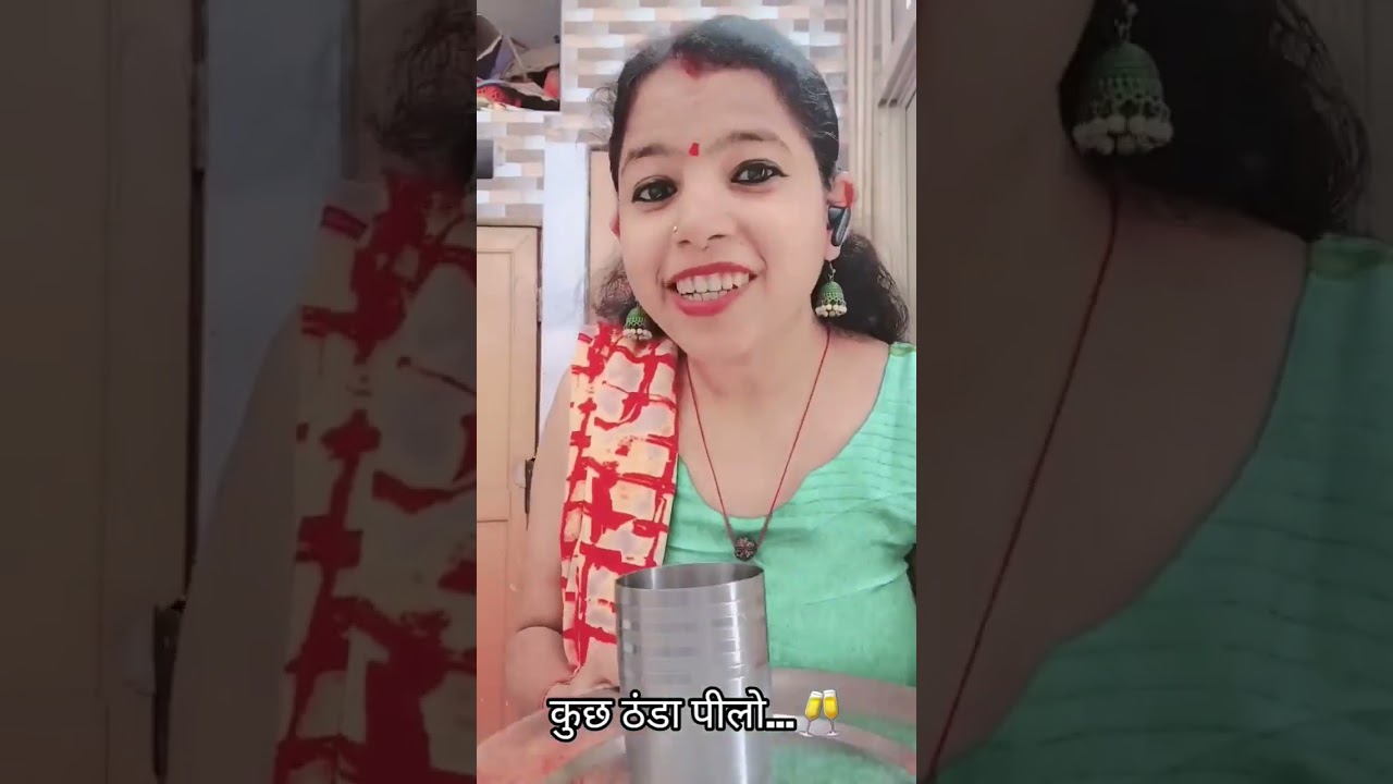 🤣😜​ Comedy Shorts #funny​ #comedy​ #shorts​​ #kusum #video #love #maa #noads