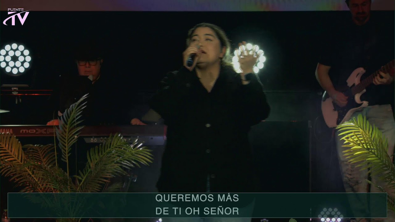 [11 AM Servicio en Espanol] No juzgueis para no ser juzgados. Mateo 7:1