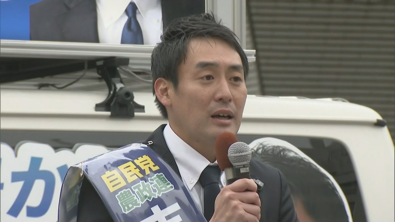 福岡10区・自民（新）吉村悠候補　第一声ノーカット【さあ、投票へ。】衆院選2026