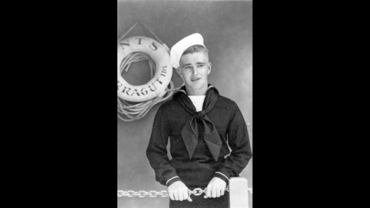THE CHIFFONS - SAILOR BOY