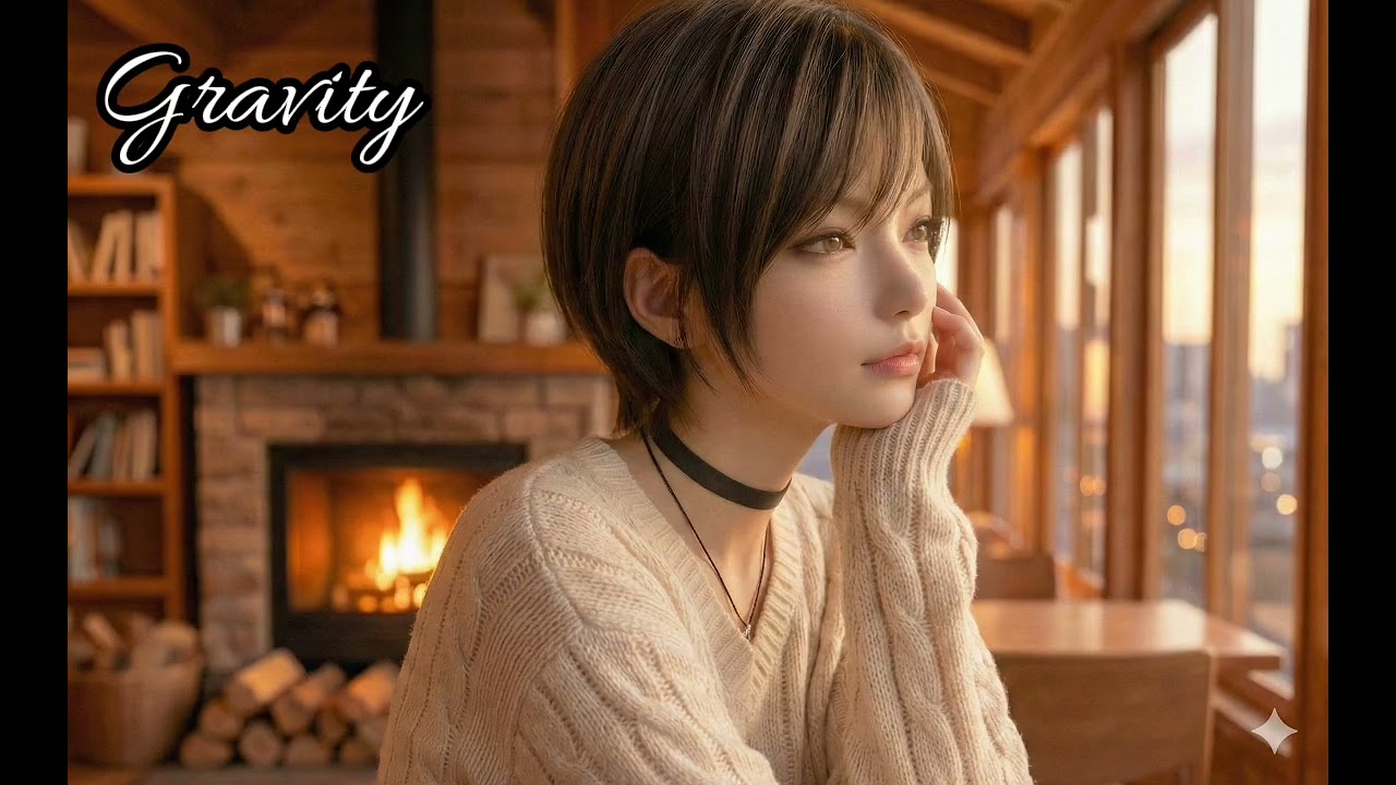 Gravity ~with Sera~