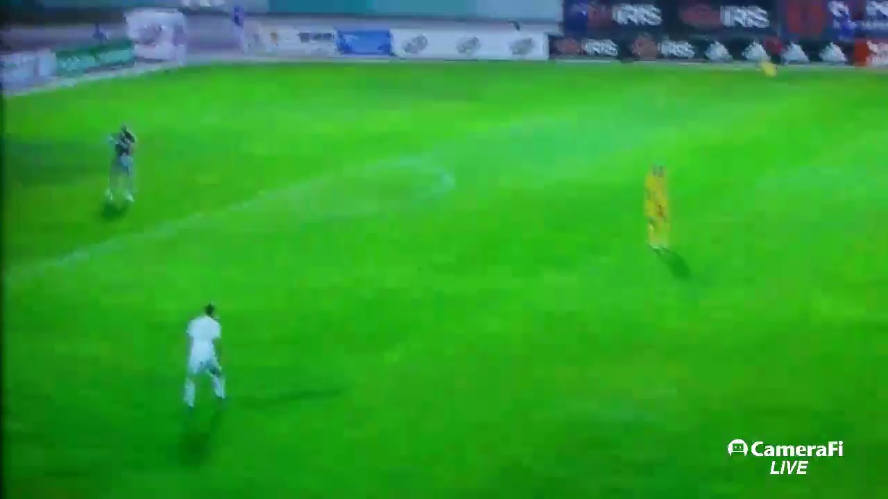 LIVE ALEGERIE VS TOGO FOOT