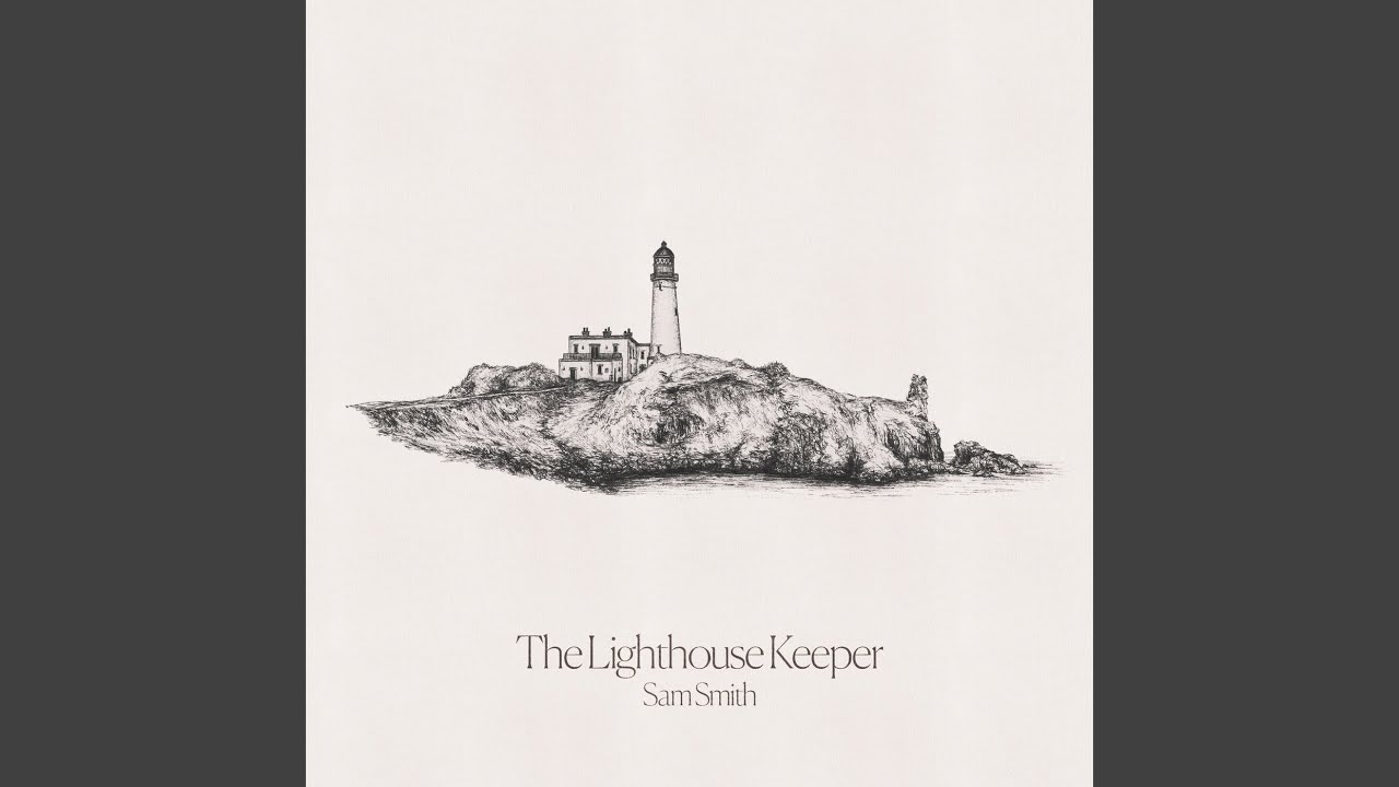 The Lighthouse Keeper