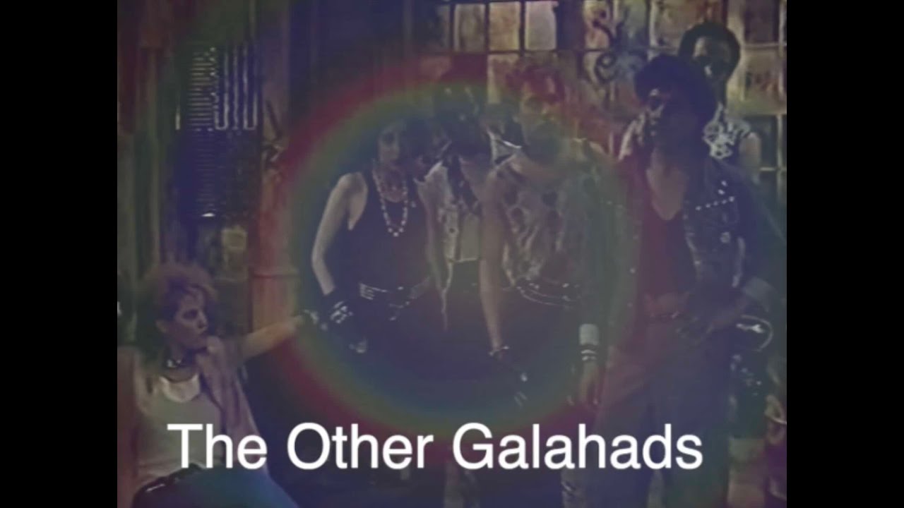 Guiding Light: Character Snapshot - Other Galahads