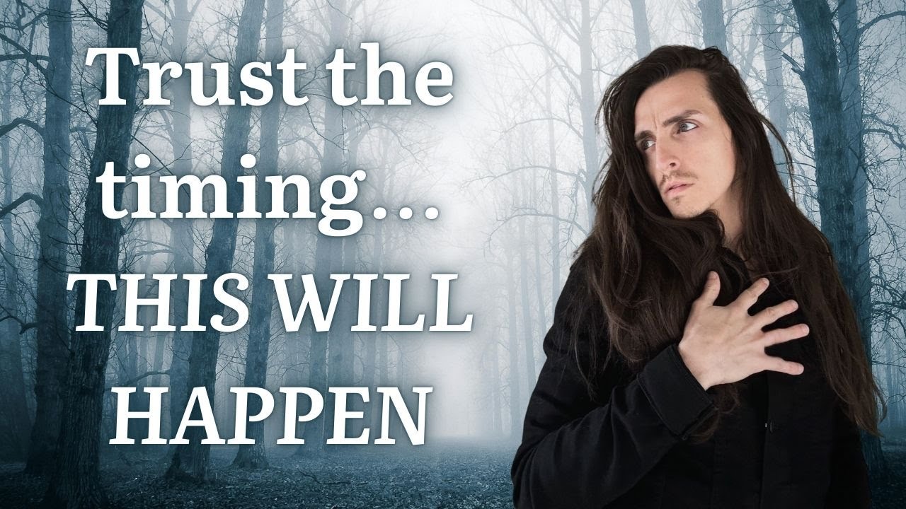 Aquarius ♒︎ It’s Still Happening + Right on Time ♅ Tarot Reading