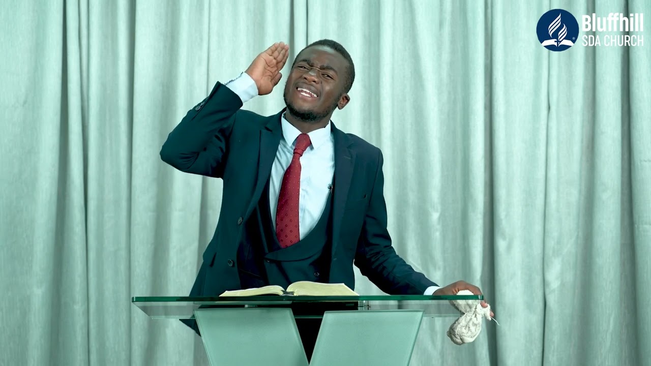 Bluffhill SDA Church || Evangelist Dimba || Muchato Wepakana ||16 November 2022