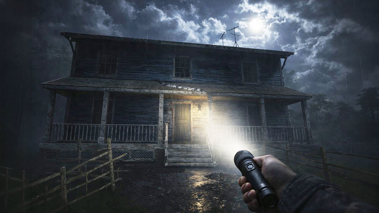 This Family's Disappearance Still Has No Answers