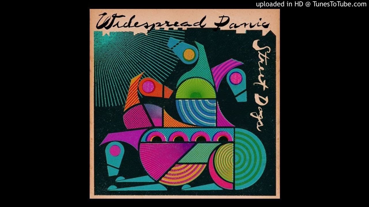 Widespread Panic - Tail Dragger