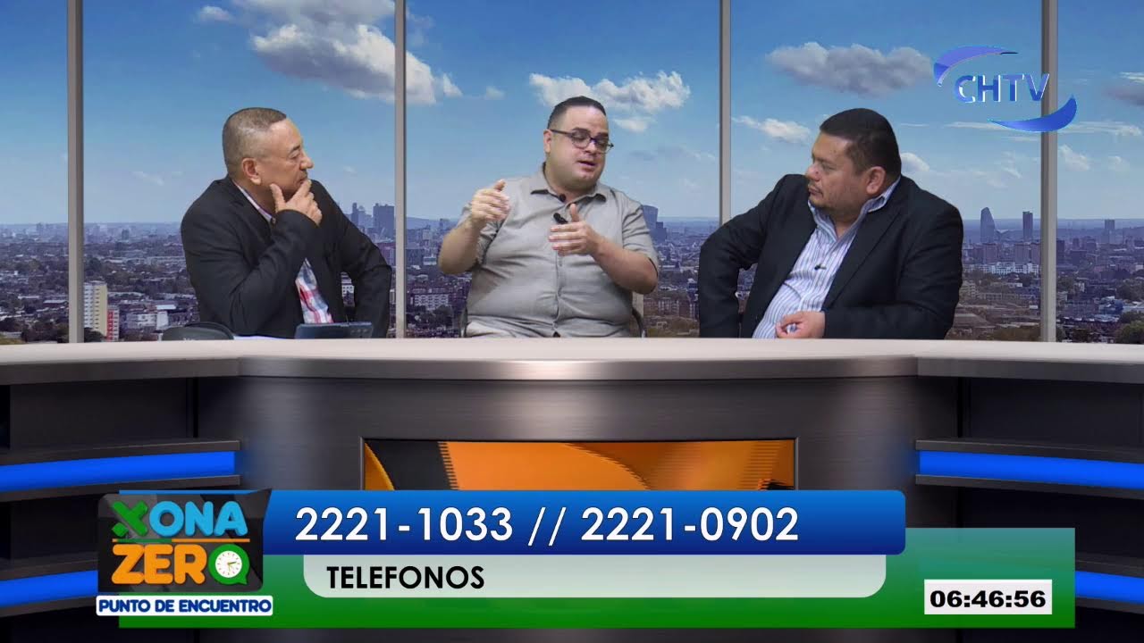 Chtv Honduras