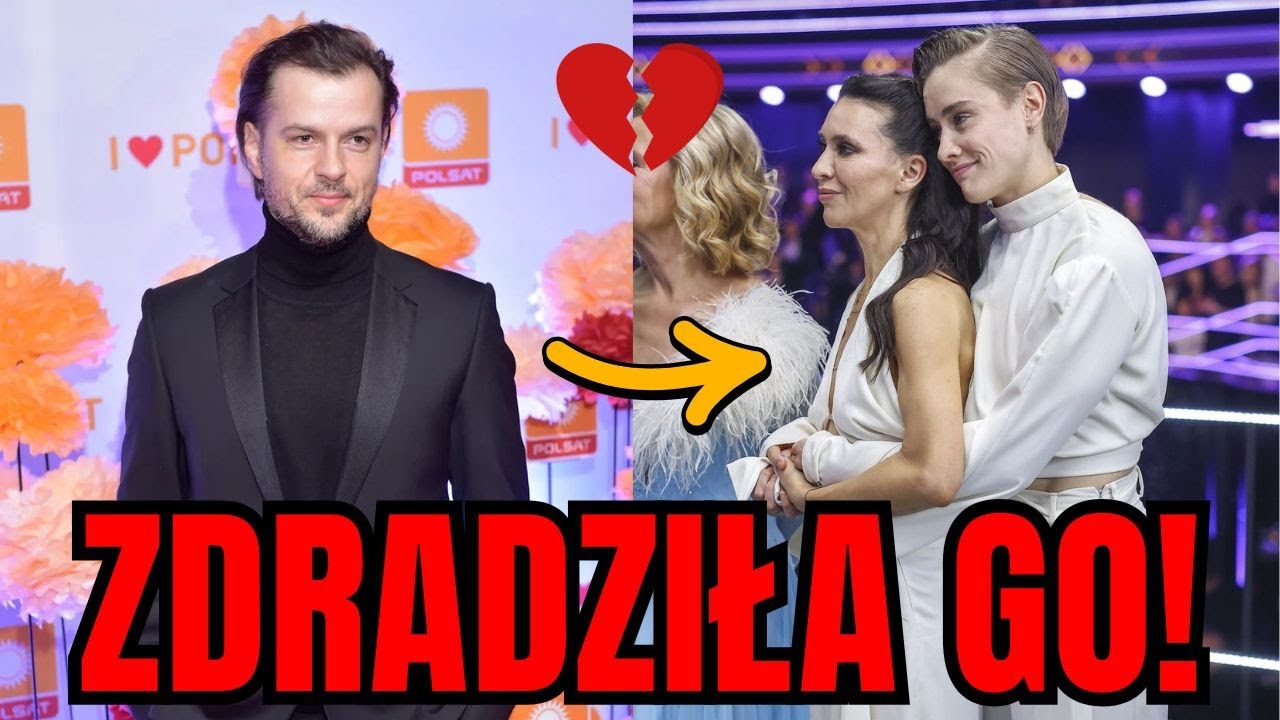 LESAR PRZERYWA MILCZENIE! Ujawniła szokującą reakcję męża na jej ROMANS Z KOBIETĄ!