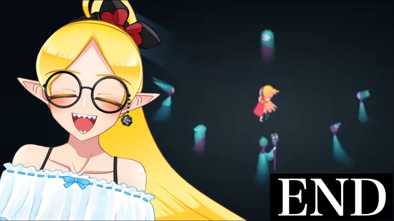 【Monument Valley2】大きくなって帰ってきたよ【END】