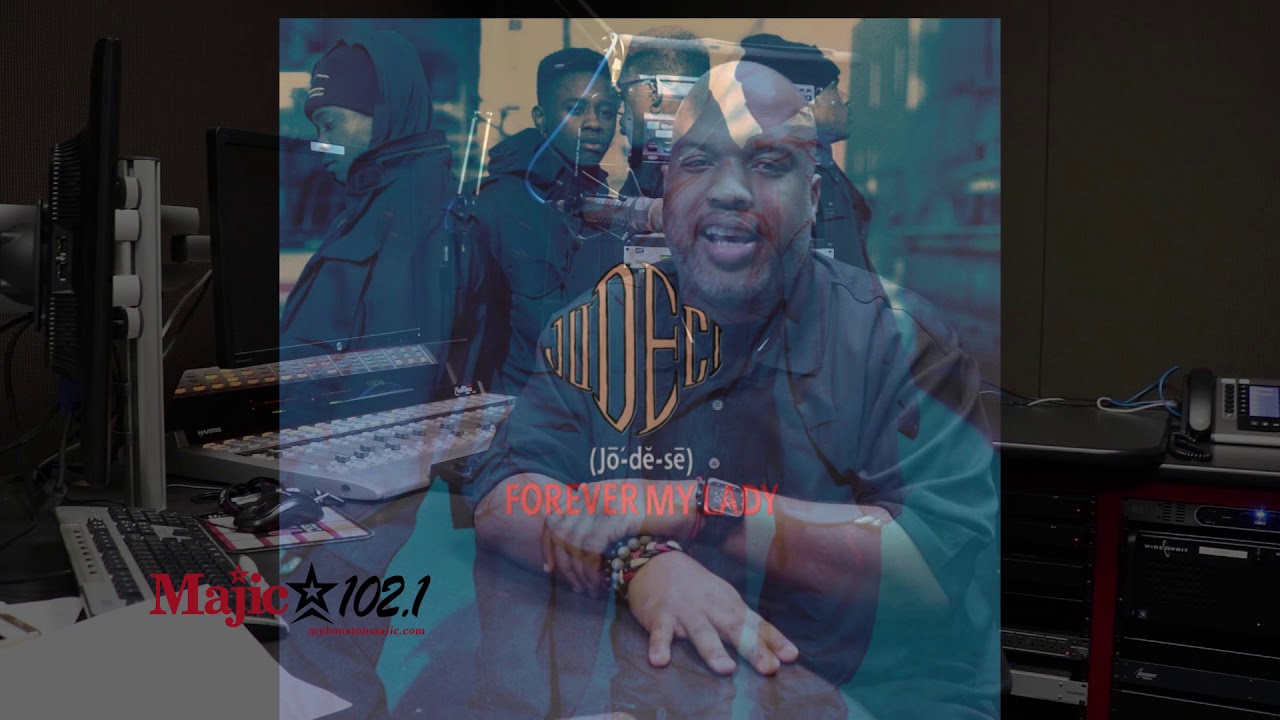 AV On How The Bad Boys Of R&B Jodeci Should Have Made Our Black Music Month Countdown