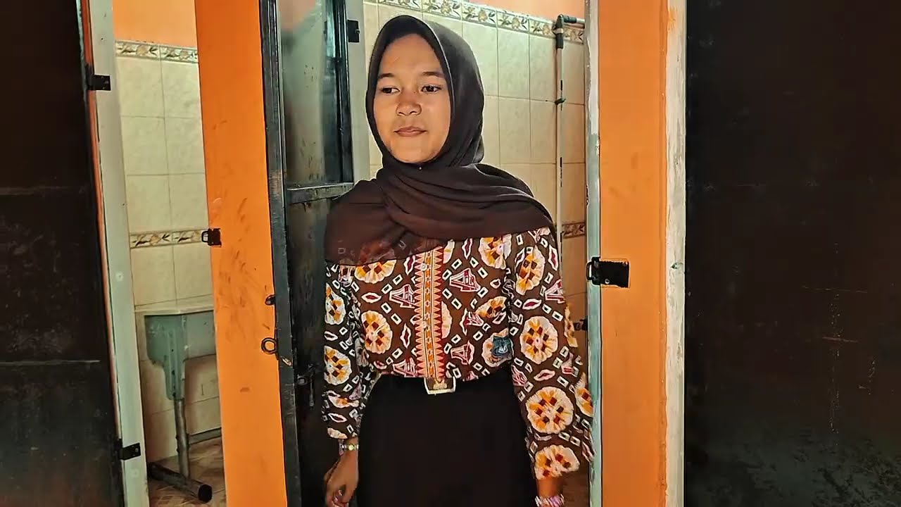 Film Pendek PMR SMA N 9 Palembang B 
