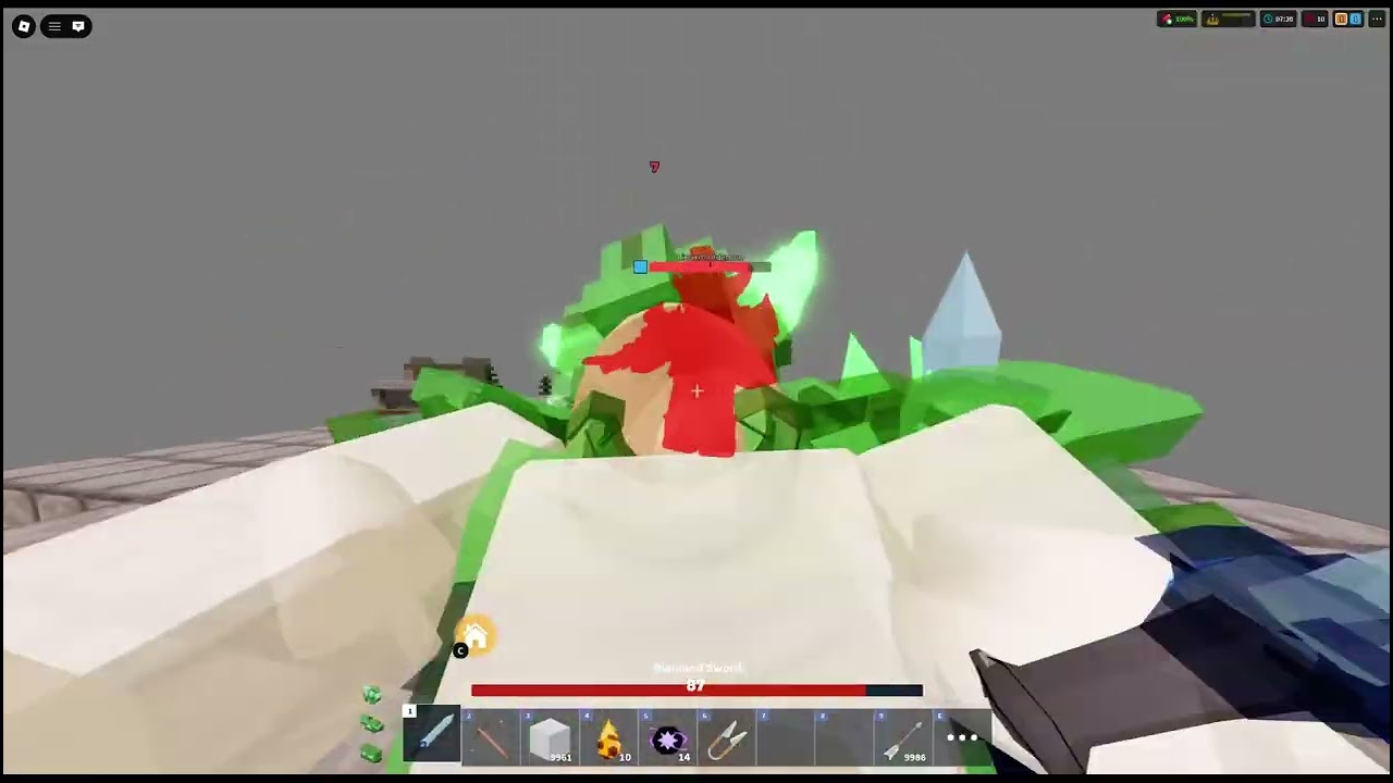 ms leak