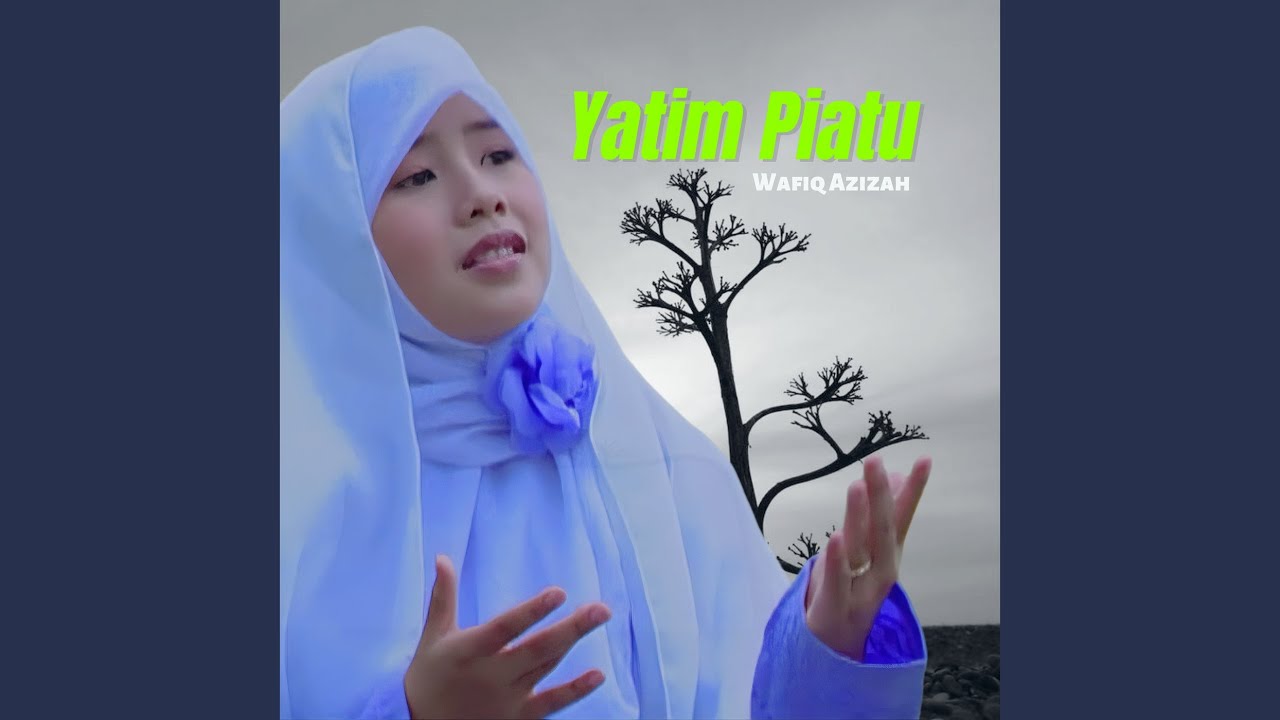 Sepohon Kayu (Indonesian Version)