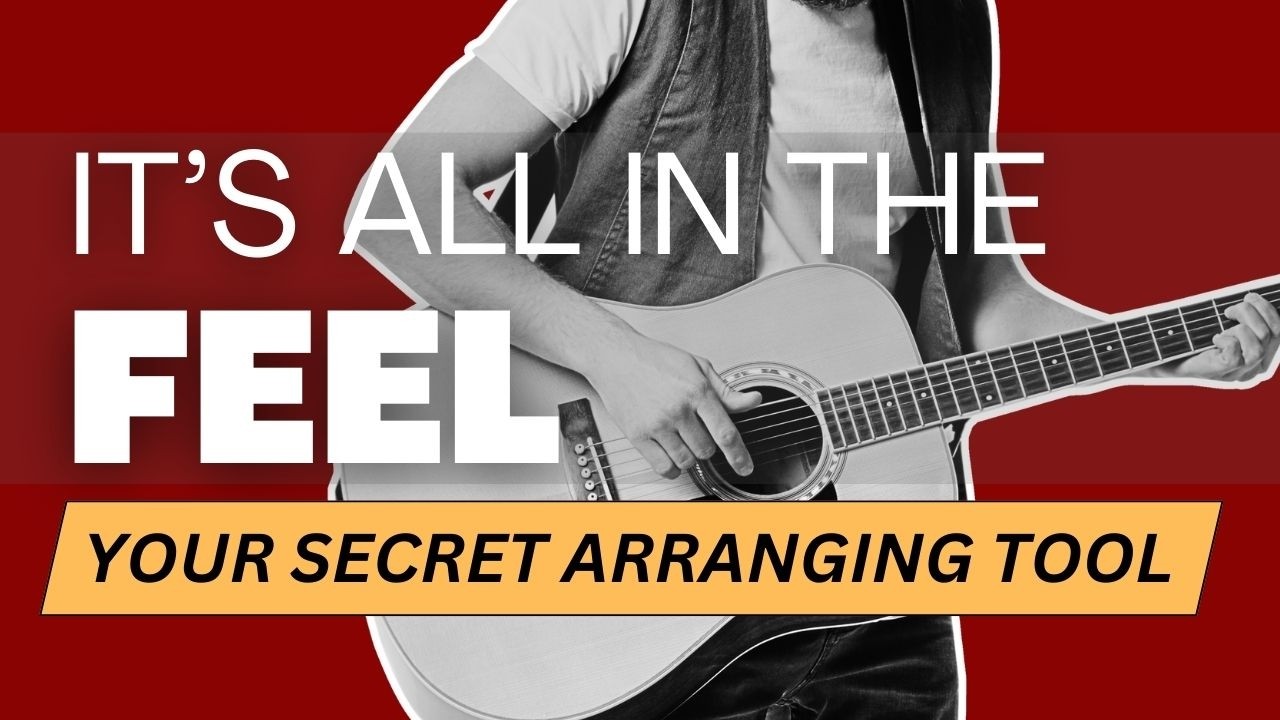 How To TRANSFORM Songs On GUITAR With RHYTHM
