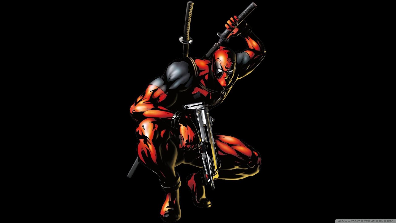 2026 Episode 01: The missing Deadpool game