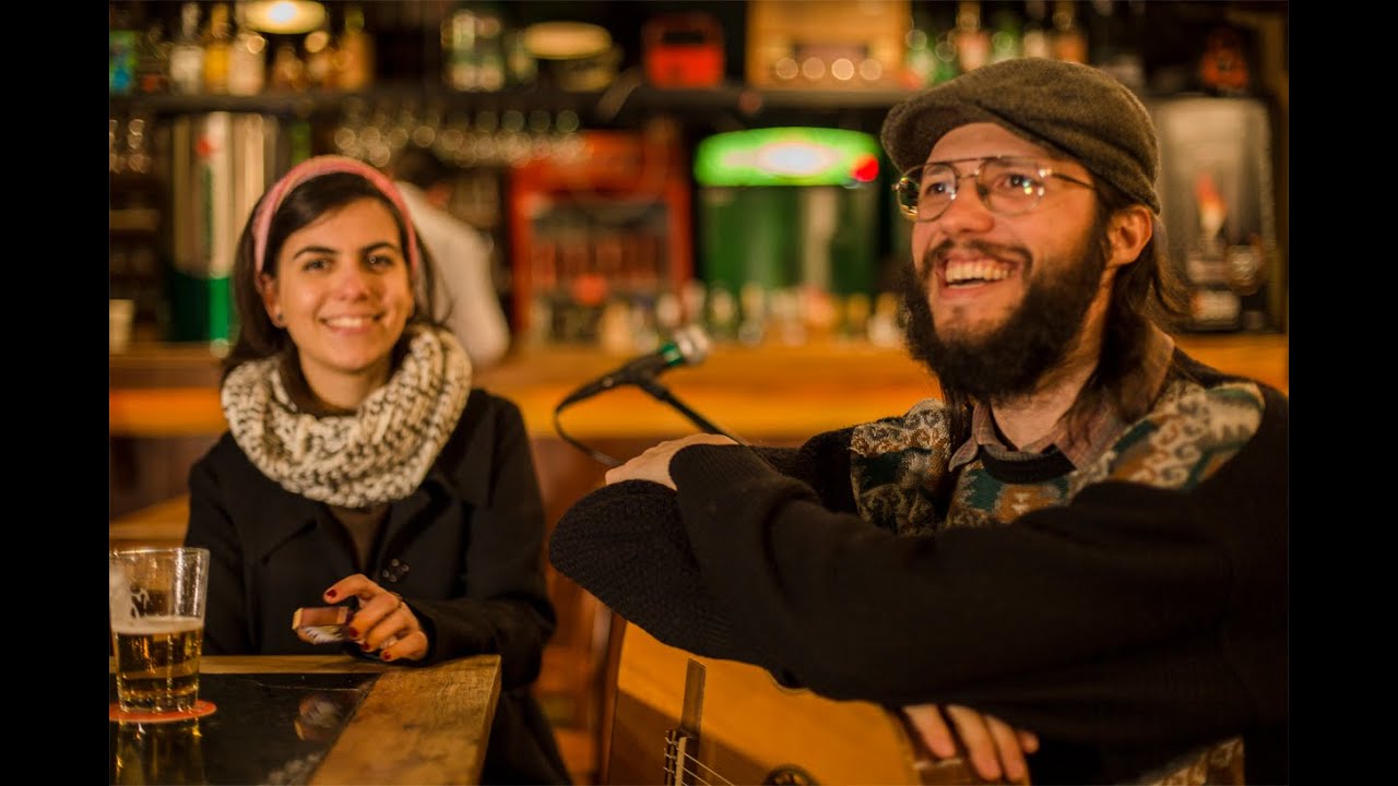 Conversa de Botequim - Noel Rosa