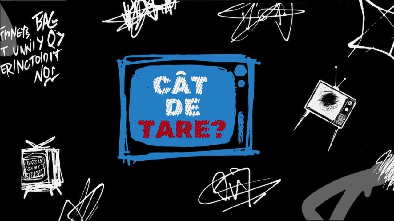 NO PROMO - C&acirc;t de tare