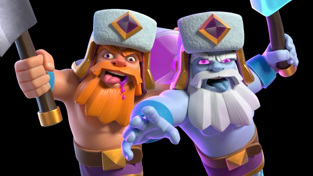 *NEW*  Evo Lumberjack in a Nutshell