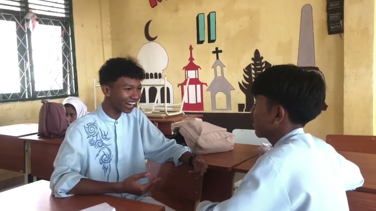 tugas bahasa arab kelompok 1